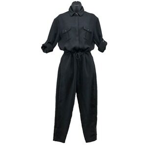 TED BAKER Triksie Jacquard Jumpsuit